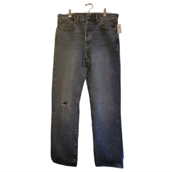 GAP Other - Blue GAP Men's 90's Original Straight Fit Jeans